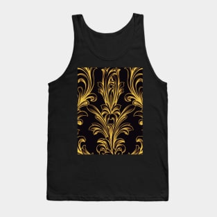 Retro Vintage 234 Tank Top